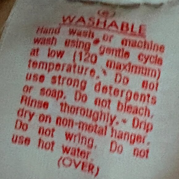 Imperial by California MFG Co. Vintage Puffer Coat - 6 - Picture 13 of 13